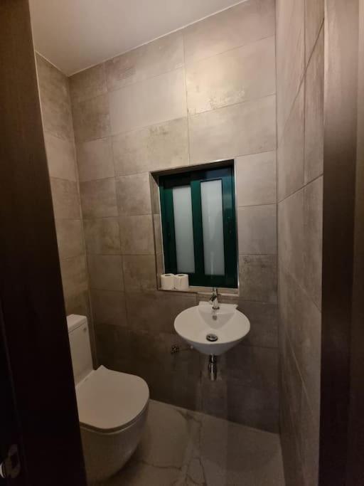 2 Bedroom Apartment In Bugibba 圣保罗湾城 外观 照片